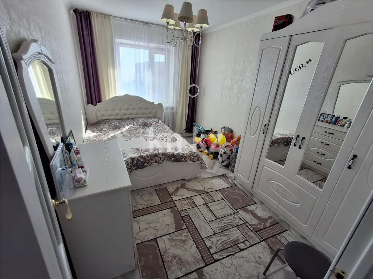 Продажа 3-комнатной квартиры, 64 м² в Караганде - фото 3