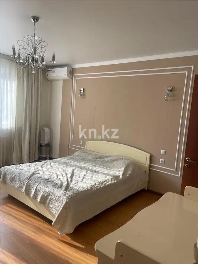 Продажа 3-комнатной квартиры, 104 м² в Алматы - фото 2