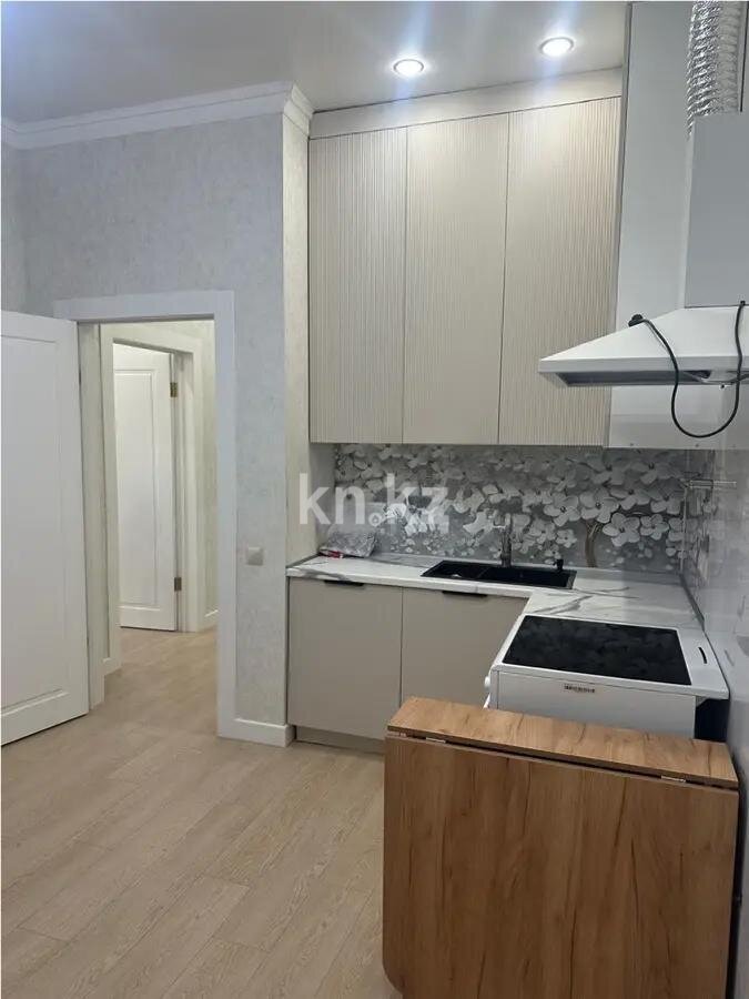 Продажа 2-комнатной квартиры, 62 м² в Астане - фото 3