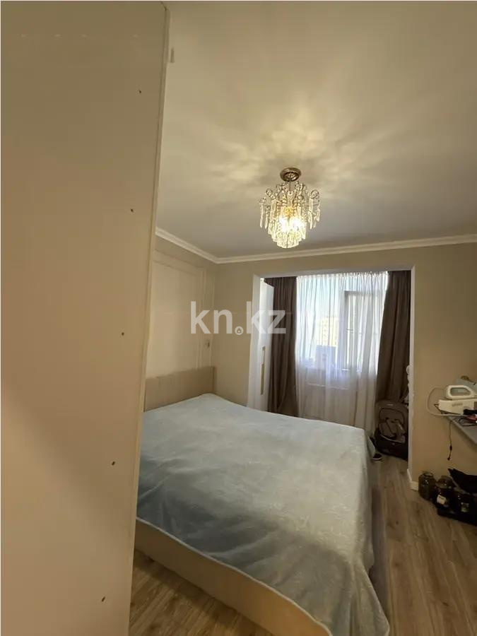 Продажа 2-комнатной квартиры, 63 м² в Алматы - фото 2