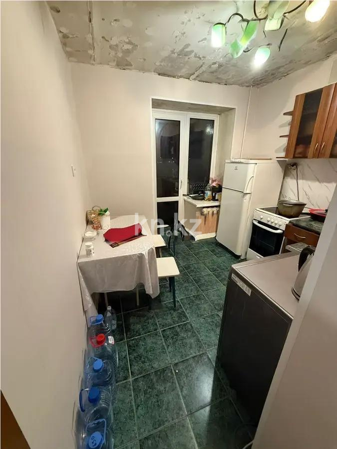 Продажа 1-комнатной квартиры, 37 м² в Караганде - фото 2