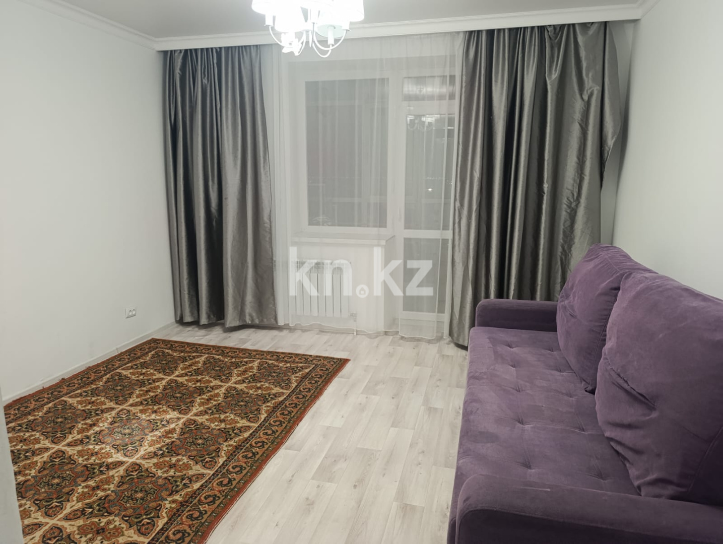 Аренда 3-комнатной квартиры, 100 м² в Астане - фото 4