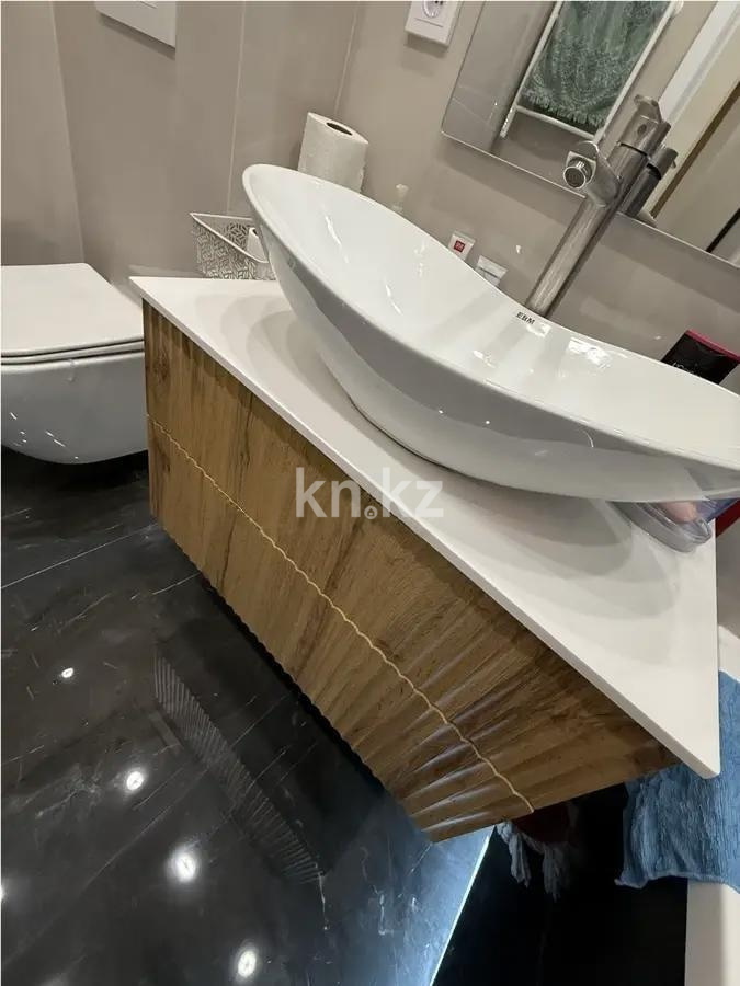 Продажа 2-комнатной квартиры, 45 м² в Астане - фото 3