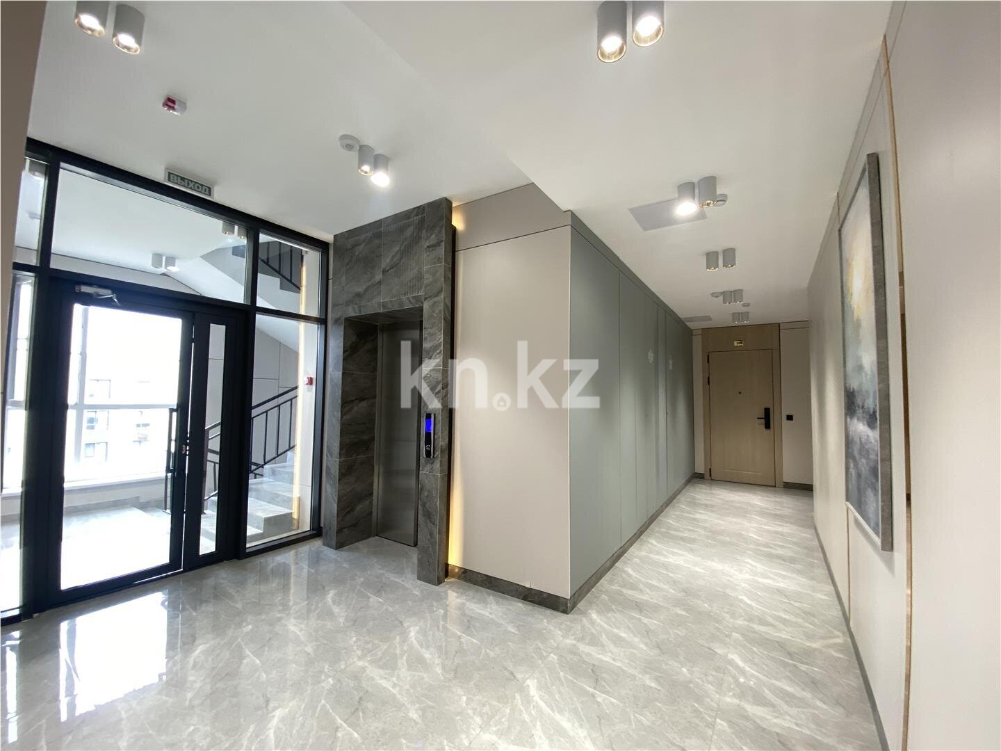 Продажа 3-комнатной квартиры, 67.1 м² в Астане - фото 19