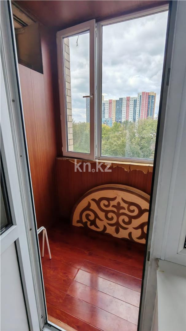 Продажа 2-комнатной квартиры, 46 м² в Караганде - фото 17