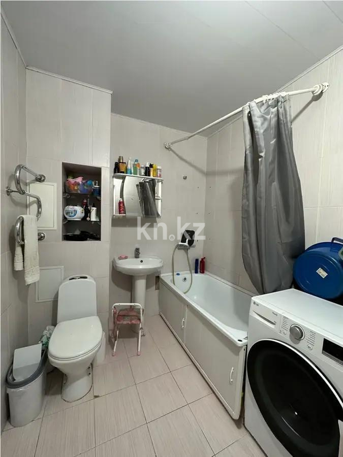 Продажа 2-комнатной квартиры, 56 м², ул. Брусиловского, дом  5 в Астане - фото 4