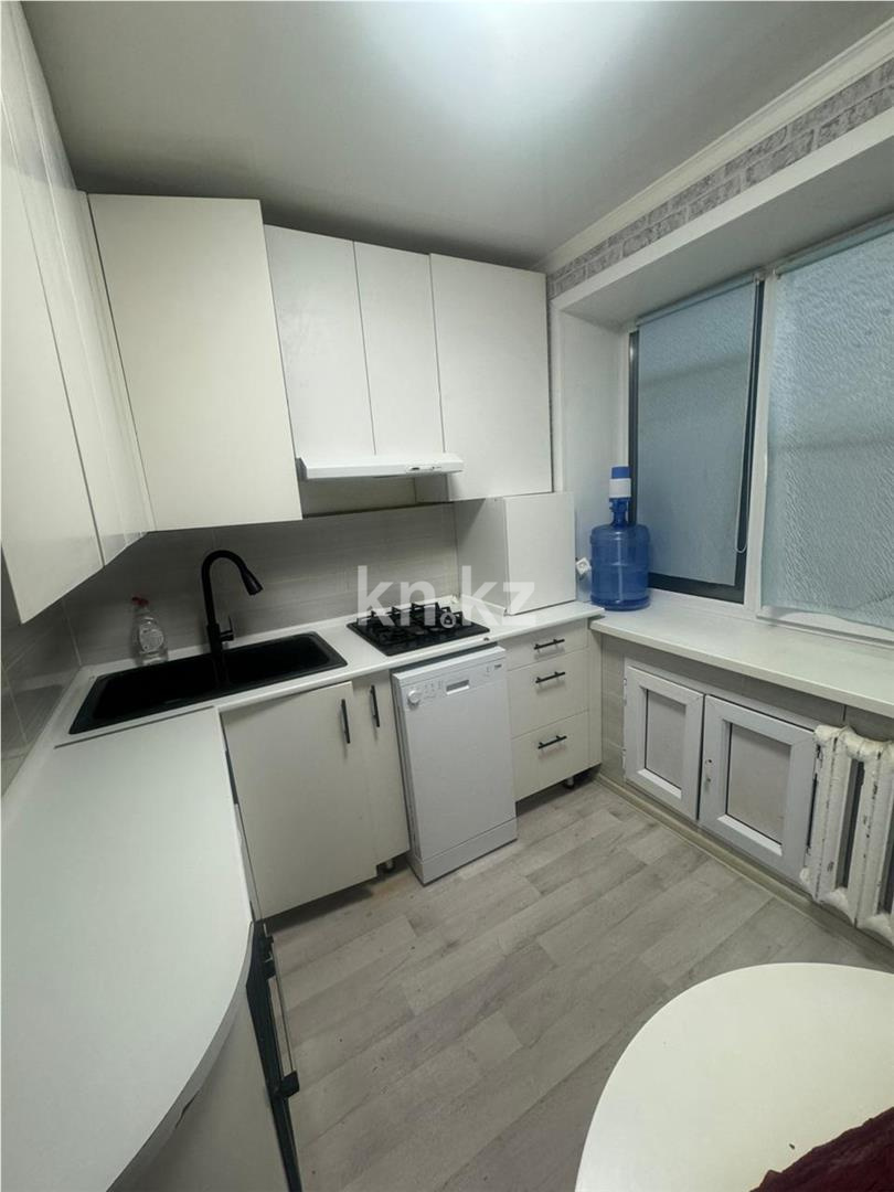 Продажа 2-комнатной квартиры, 43 м² в Караганде - фото 7