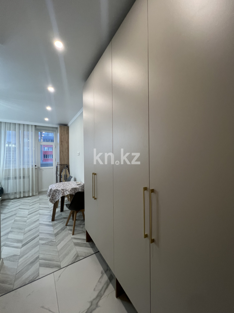 Аренда 1-комнатной квартиры, 20 м² в Астане - фото 7