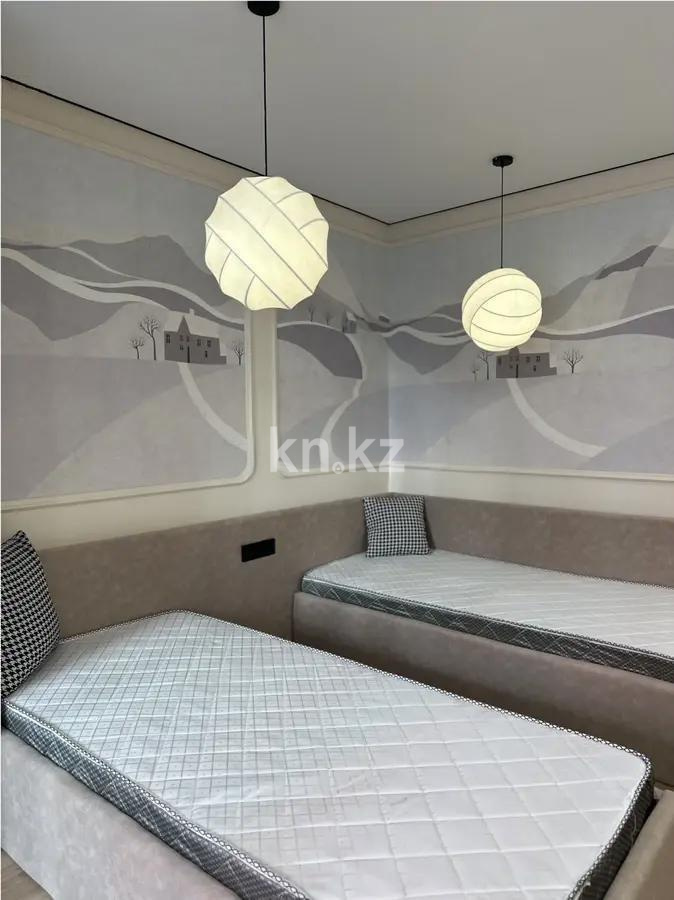 Продажа 3-комнатной квартиры, 90 м², мкр. Думан-2, дом  63 в Алматы - фото 3