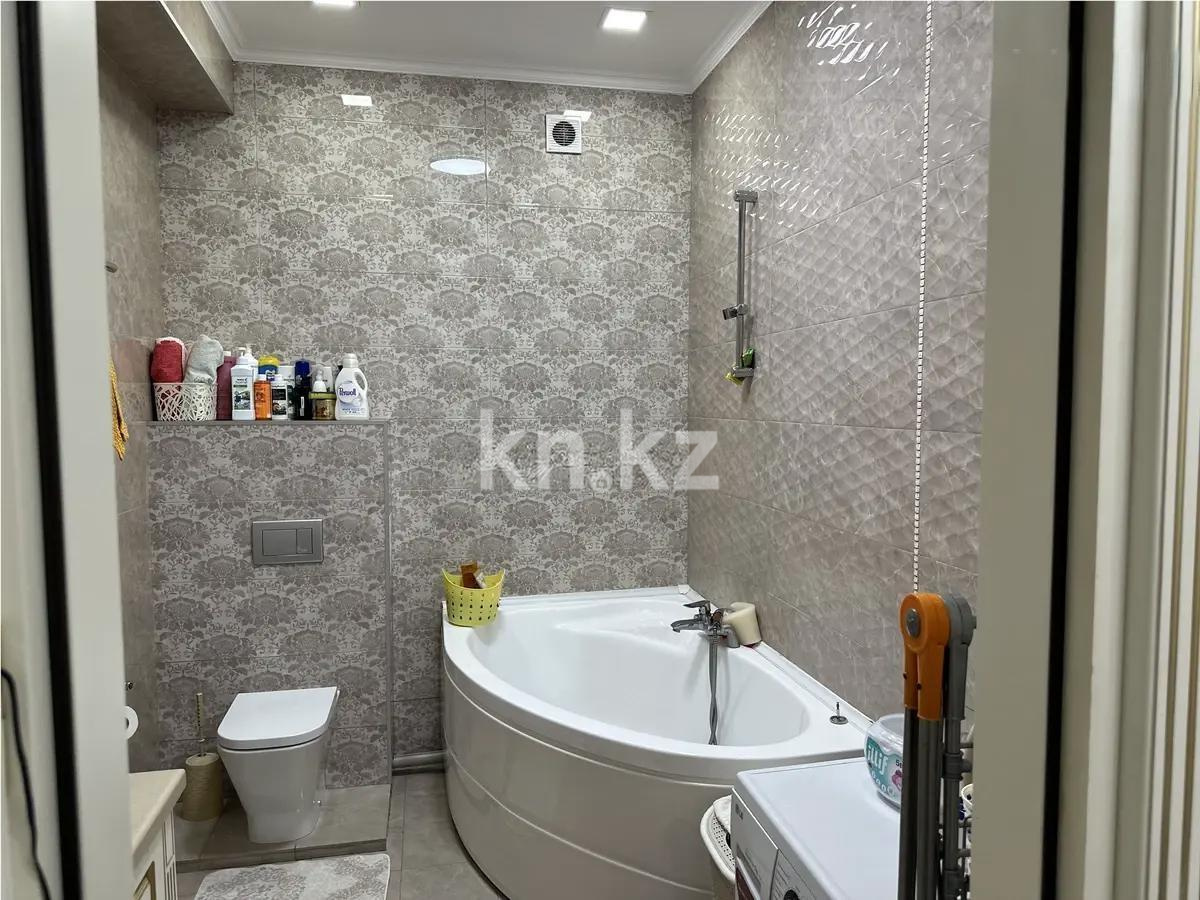 Продажа 3-комнатной квартиры, 140 м², мкр-н Мамыр-7, дом  21 в Алматы - фото 5