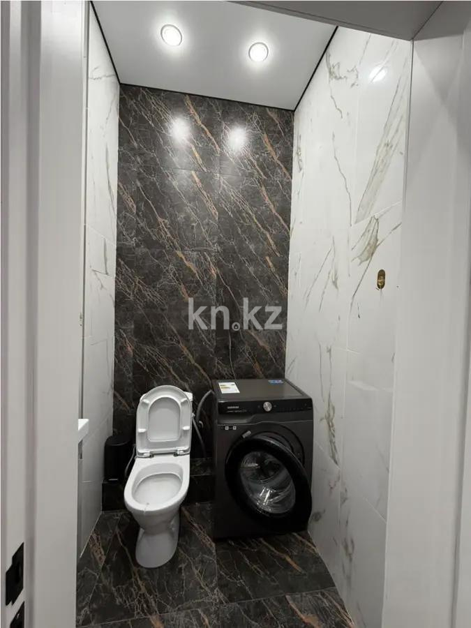 Продажа 3-комнатной квартиры, 89 м², ул. Бейбарыс Султан, дом  5/1 в Астане - фото 5