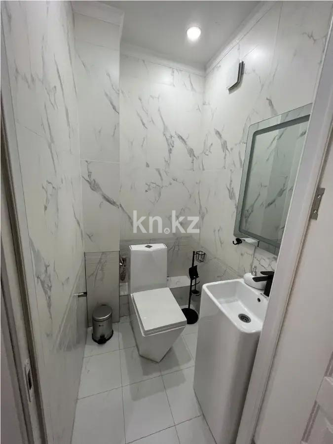 Продажа 4-комнатной квартиры, 140 м², Кульджинский тракт, дом  16/44 в Алматы - фото 6