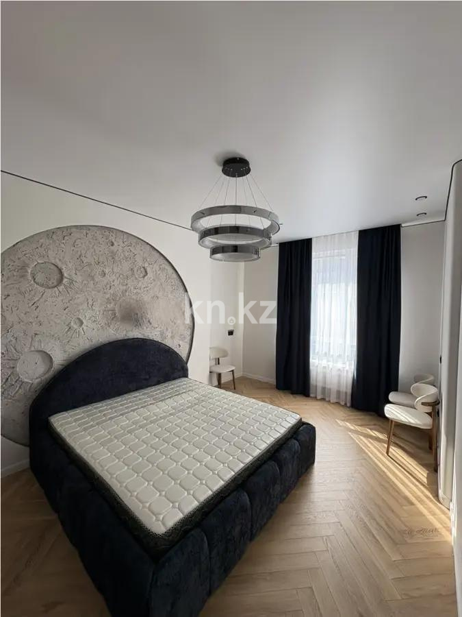 Продажа 3-комнатной квартиры, 76 м² в Астане - фото 3