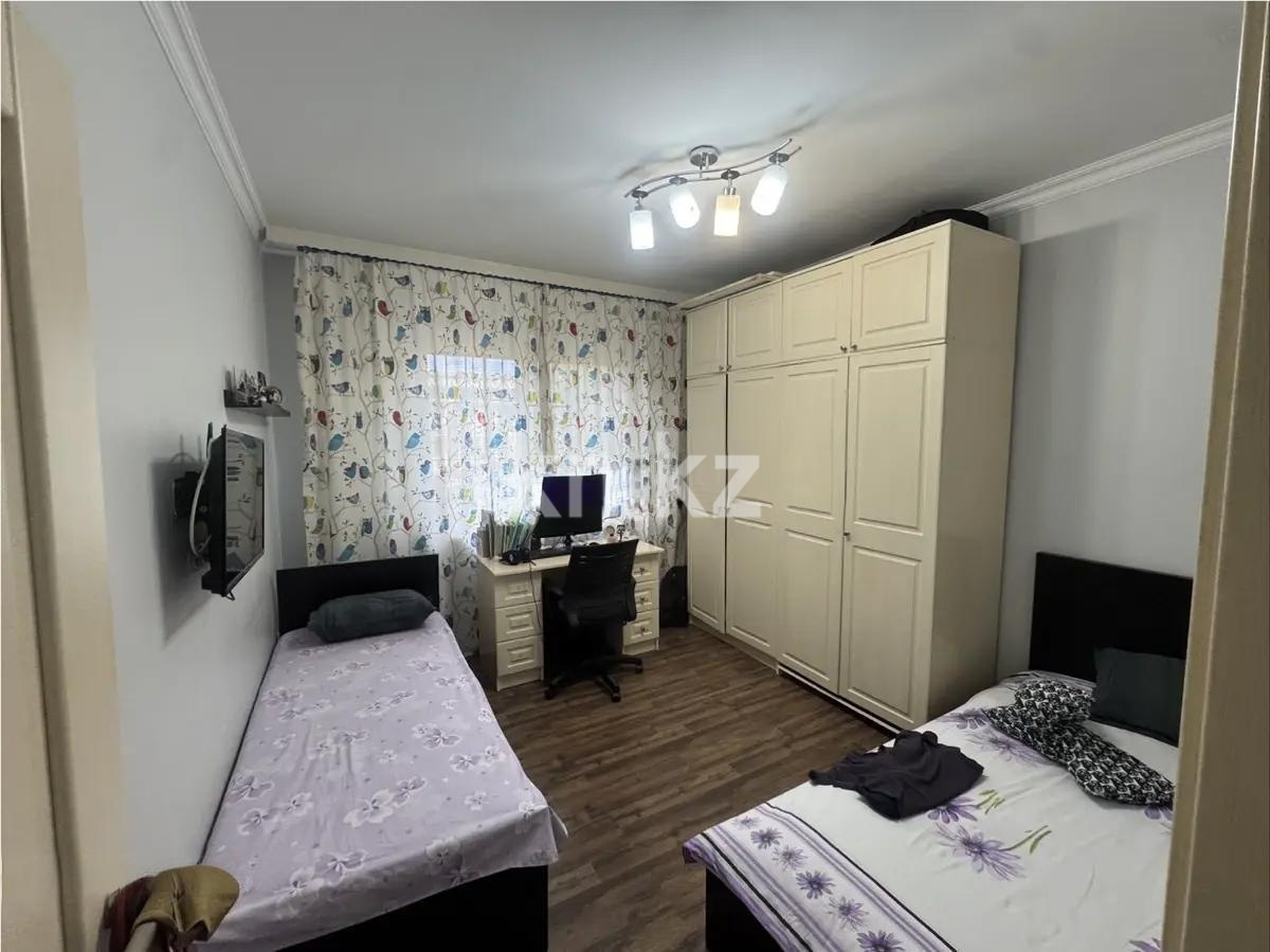 Продажа 3-комнатной квартиры, 79 м² в Алматы - фото 3