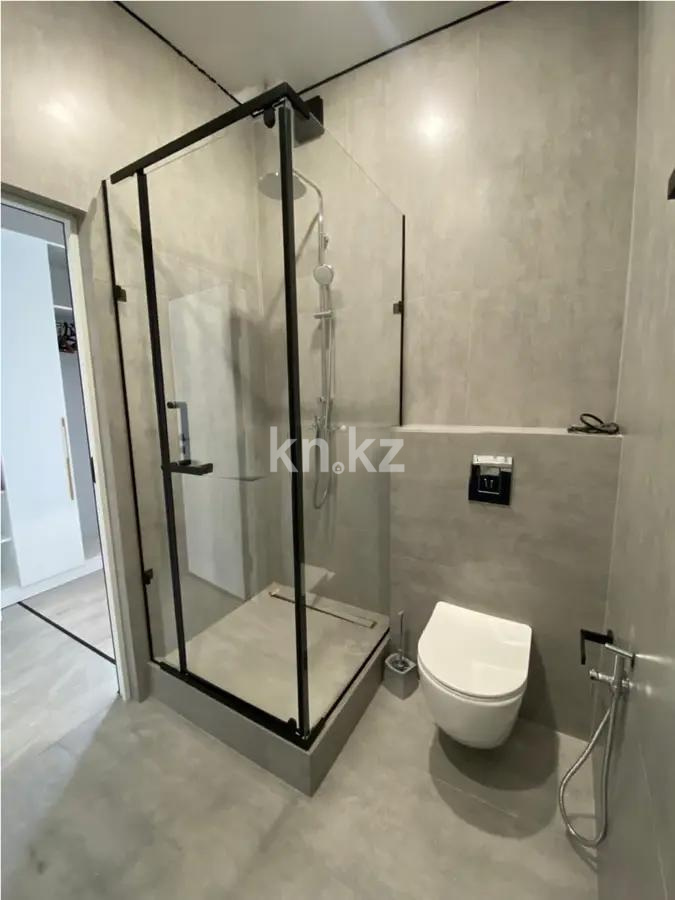 Продажа 1-комнатной квартиры, 44.6 м², ул. Толе би, дом  14/1 в Астане - фото 2