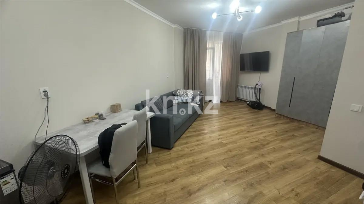 Продажа 1-комнатной квартиры, 30 м² в Астане