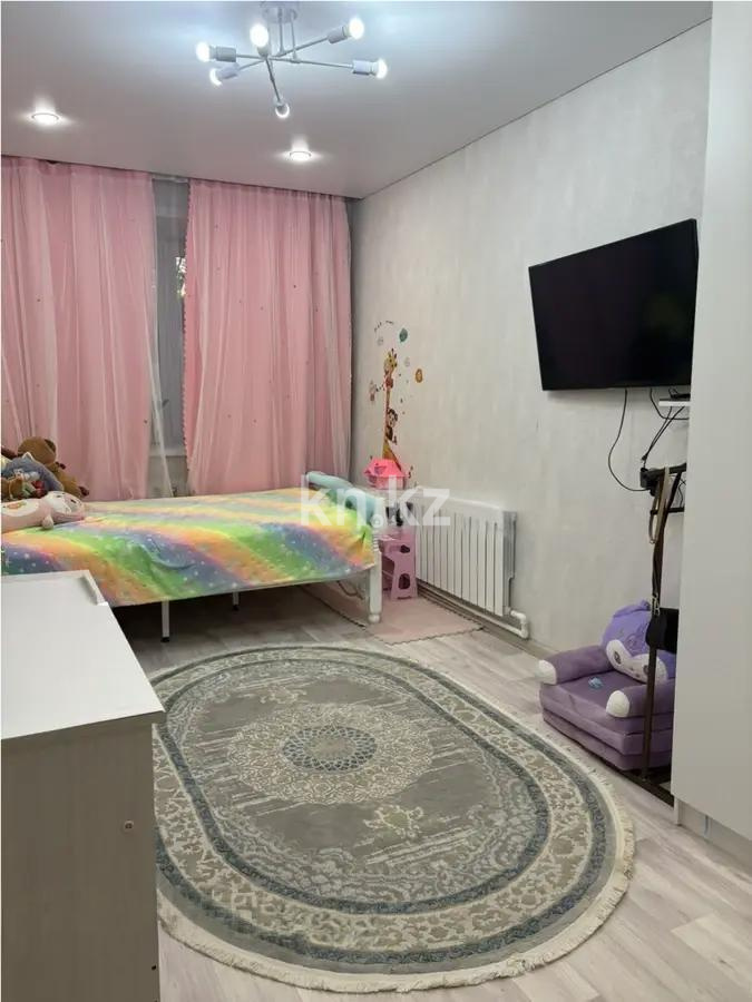 Продажа 2-комнатной квартиры, 53 м² в Караганде - фото 2