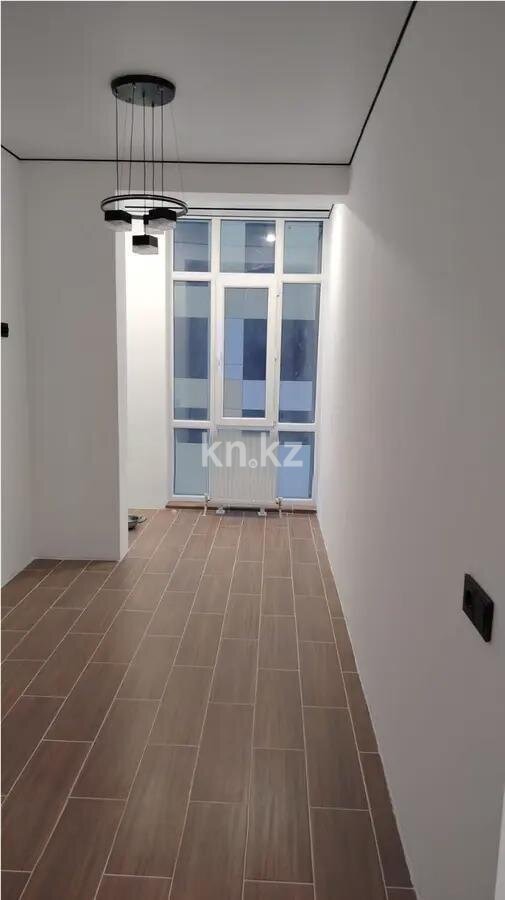 Продажа 1-комнатной квартиры, 38 м² в Алматы