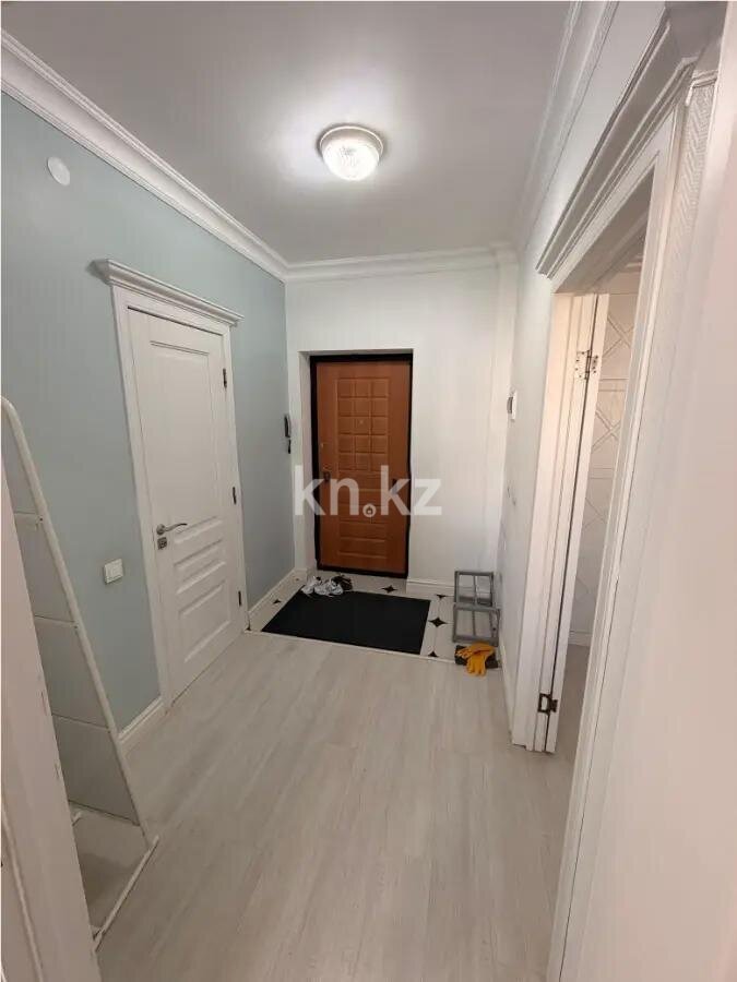 Продажа 1-комнатной квартиры, 41 м² в Астане - фото 4