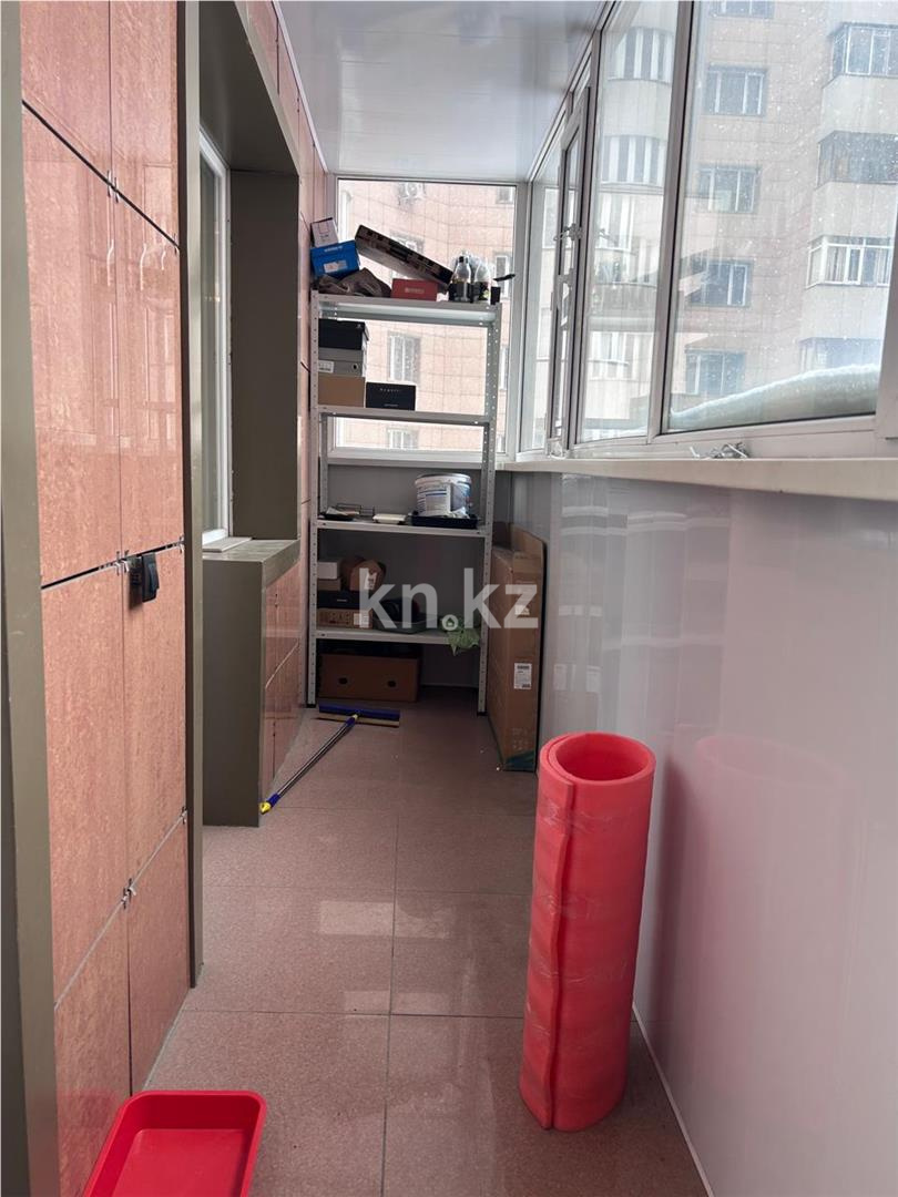 Продажа 1-комнатной квартиры, 43 м² в Астане - фото 4