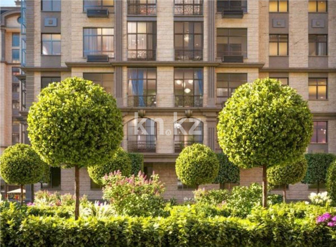 Продажа 4-комнатной квартиры, 220 м² в Астане - фото 6