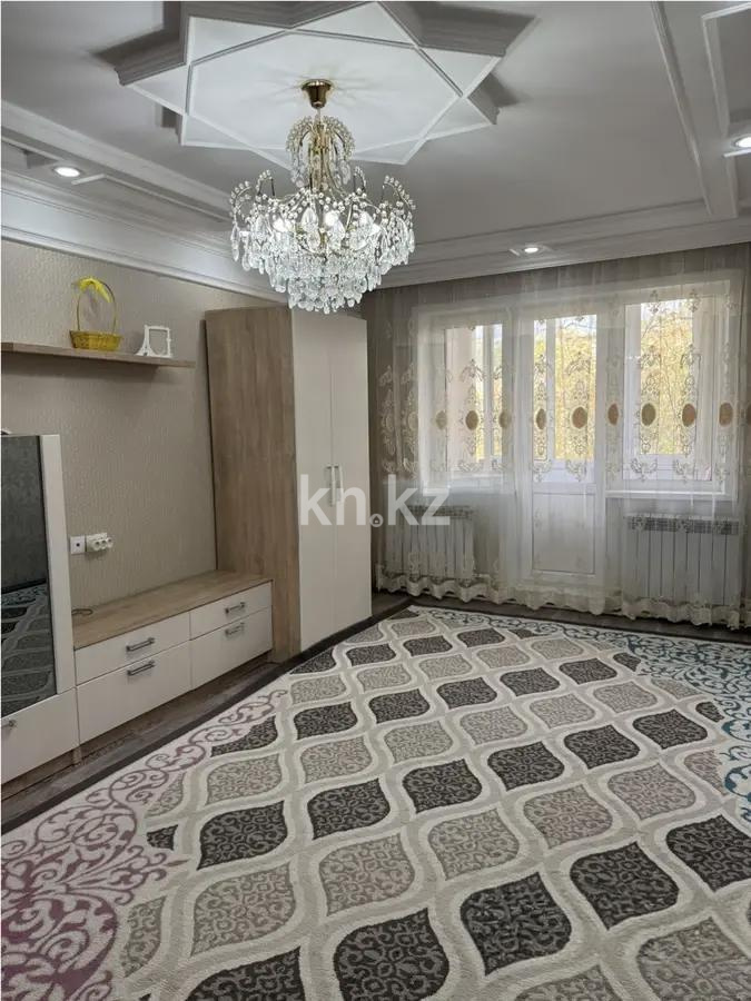 Продажа 2-комнатной квартиры, 43 м² в Темиртау