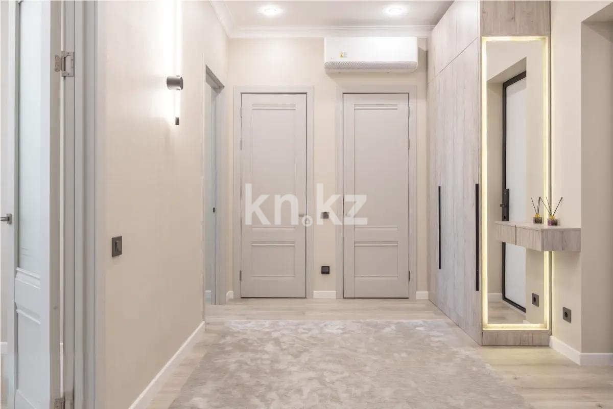 Продажа 2-комнатной квартиры, 80 м² в Астане - фото 5
