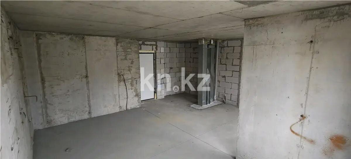 Продажа 1-комнатной квартиры, 42.9 м² в Алматы - фото 3