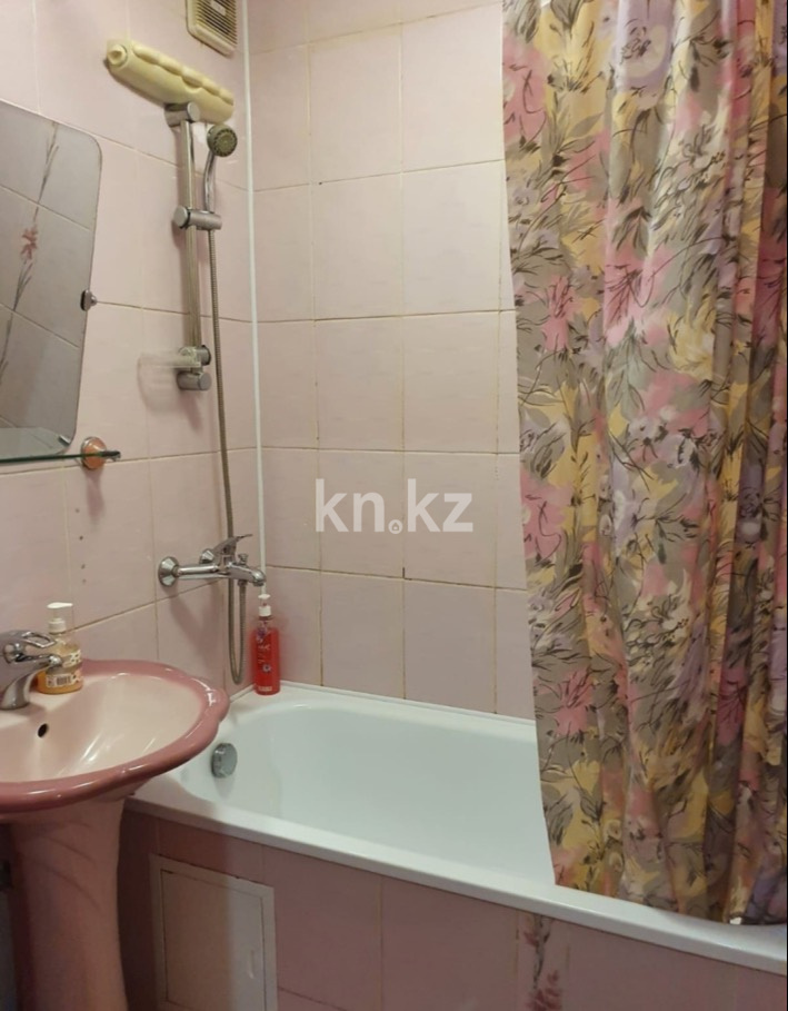 Аренда 2-комнатной квартиры посуточно, 43 м², ул. Можайского, дом  9 в Караганде - фото 5