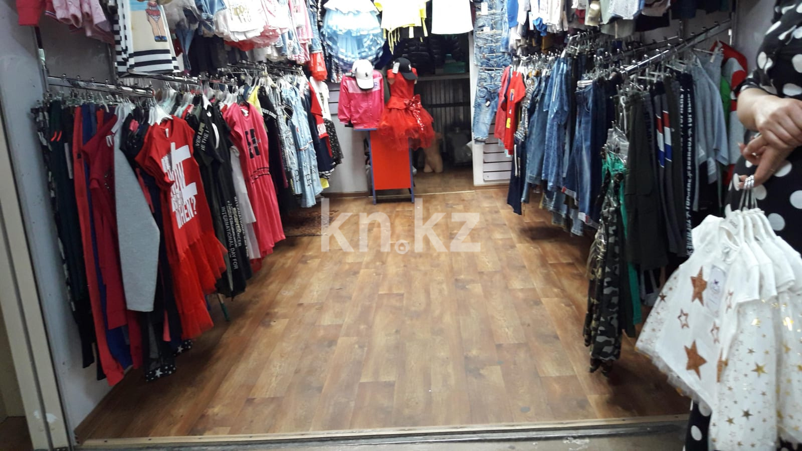 Продажа помещения, 16 м² в Алматы