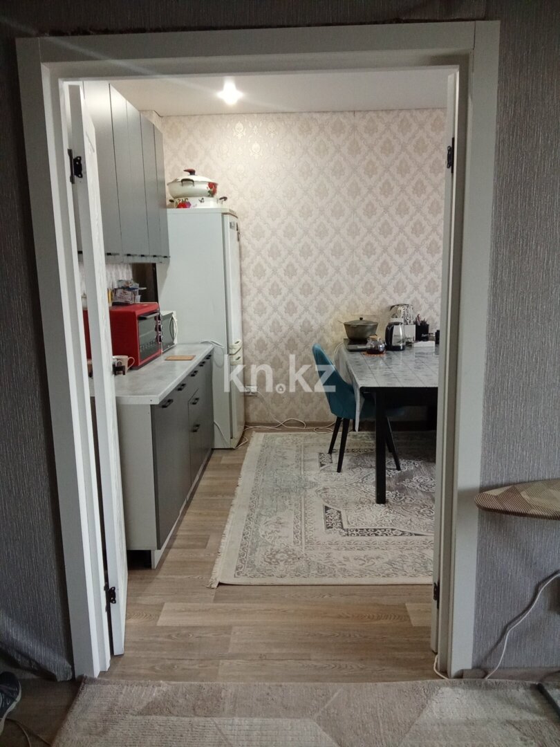 Аренда 1-комнатной квартиры, 25 м² в Астане - фото 6