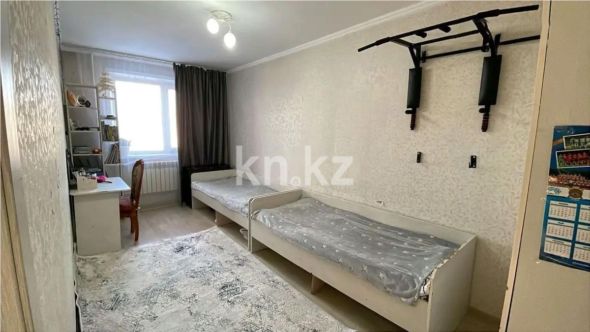Продажа 5-комнатной квартиры, 83 м² в Караганде - фото 3