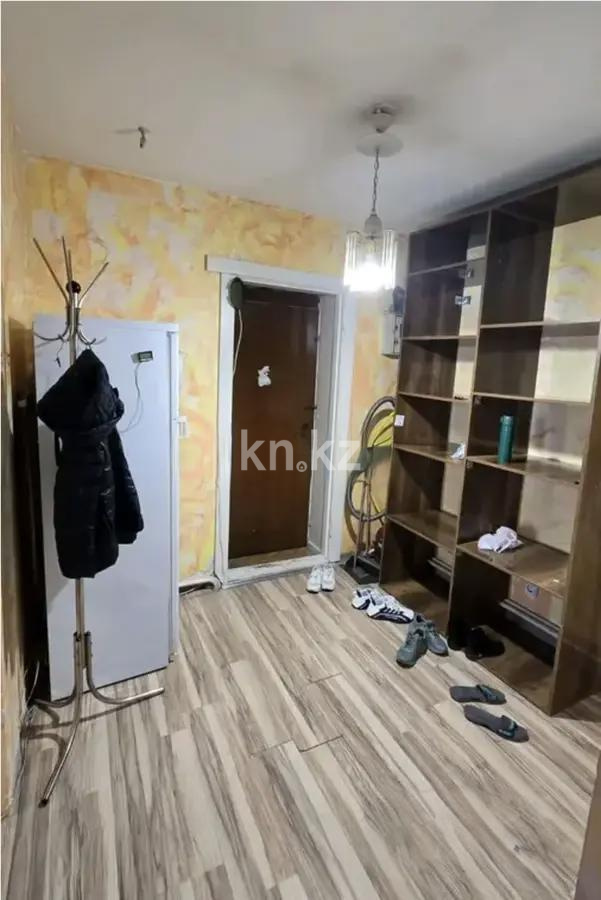 Продажа 2-комнатной квартиры, 55.1 м² в Астане - фото 4