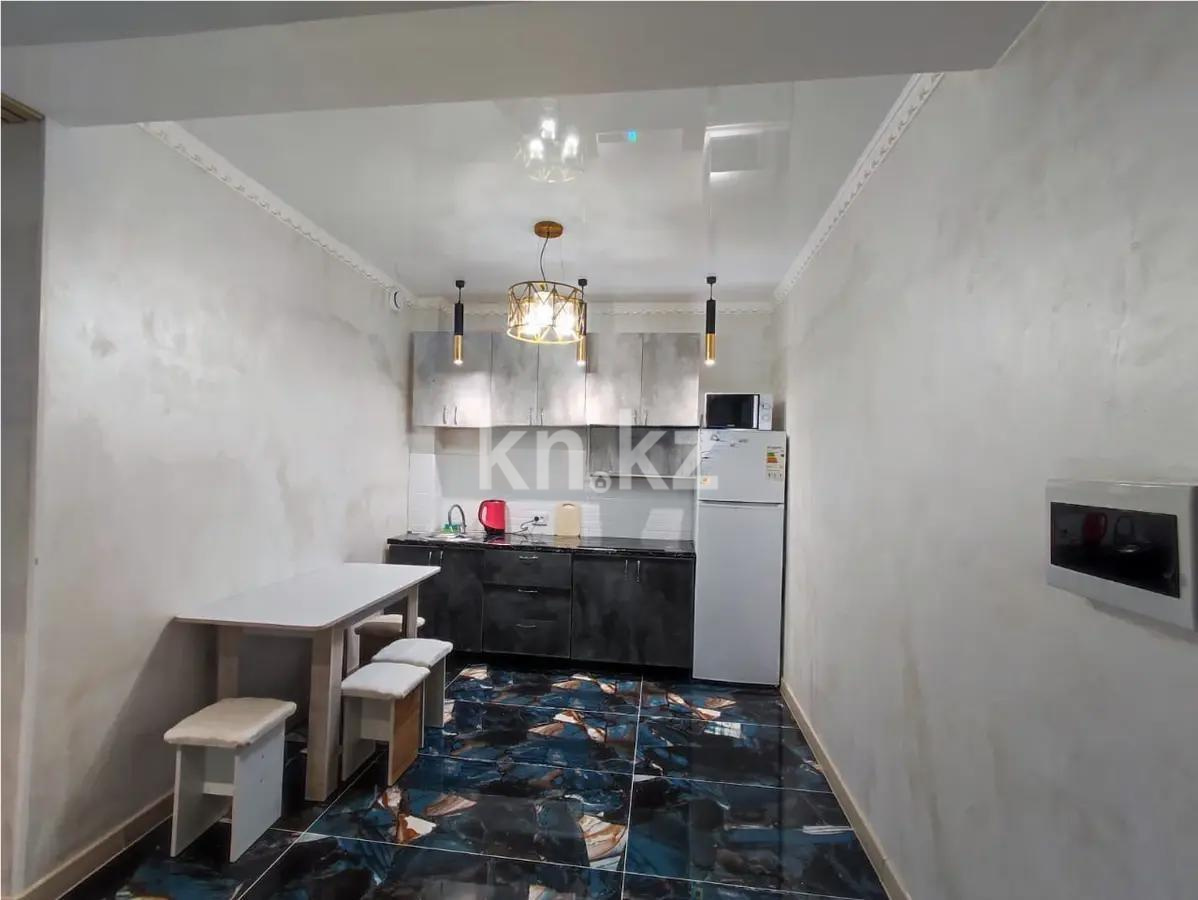 Продажа 2-комнатной квартиры, 56.4 м² в Алматы - фото 6