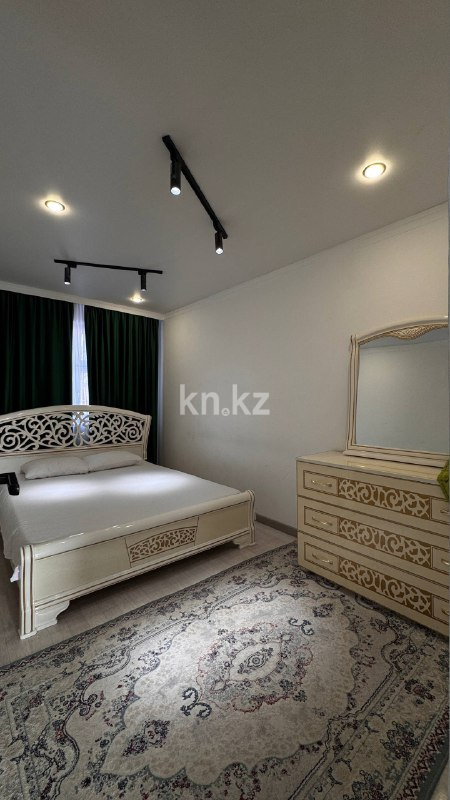 Продажа 2-комнатной квартиры, 44 м² в Таразе - фото 2