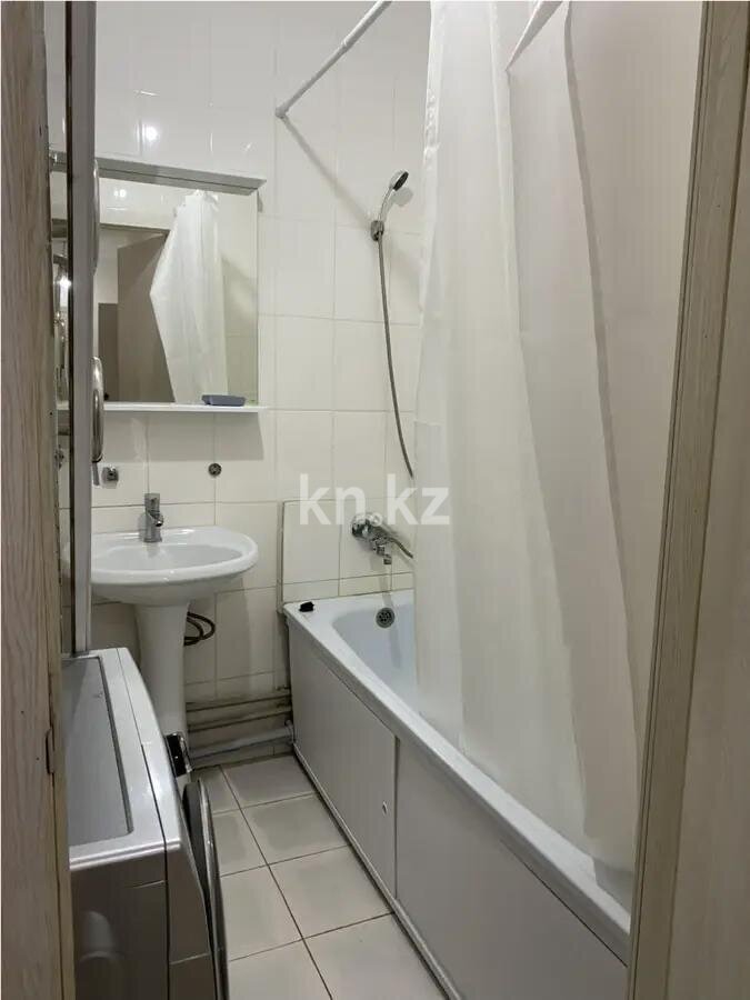 Продажа 2-комнатной квартиры, 58 м² в Алматы - фото 3