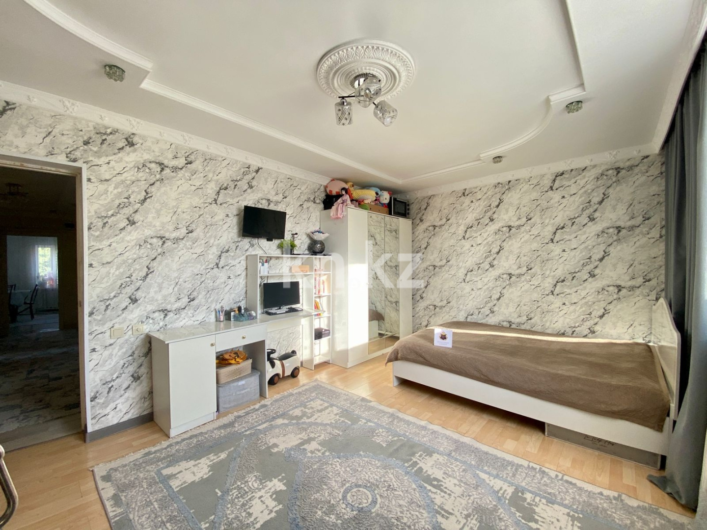 Продажа 4-комнатного дома, 119 м² в Алматинской области - фото 8