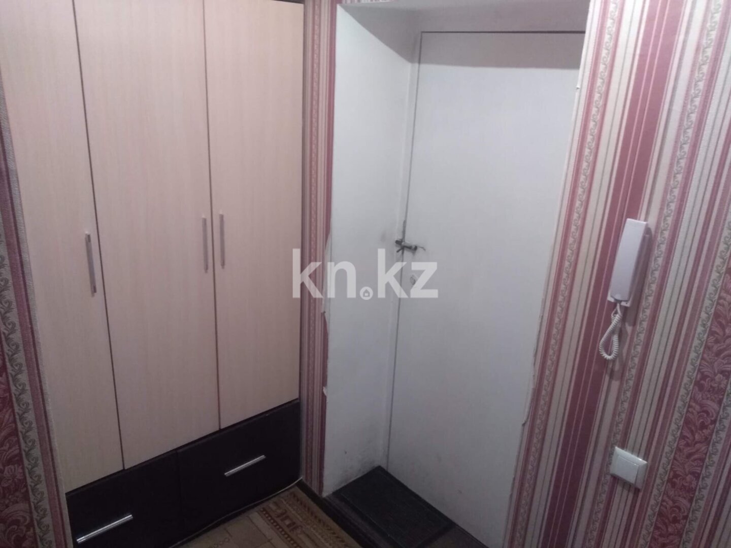 Продажа 1-комнатной квартиры, 38 м² в Астане - фото 4
