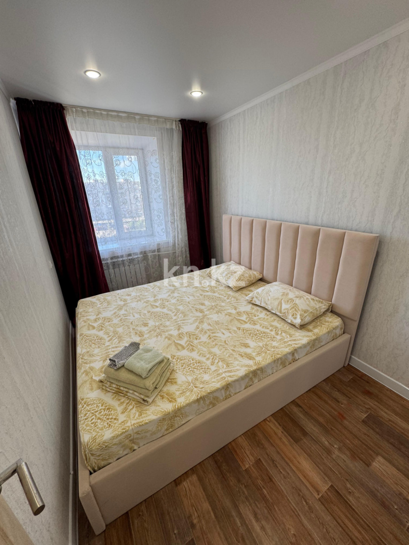 Аренда 2-комнатной квартиры посуточно, 52 м², Торайгырова, дом  59 в Павлодаре - фото 2