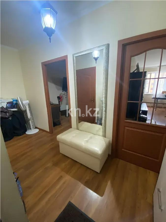 Продажа 2-комнатной квартиры, 52.7 м² в Алматы - фото 4