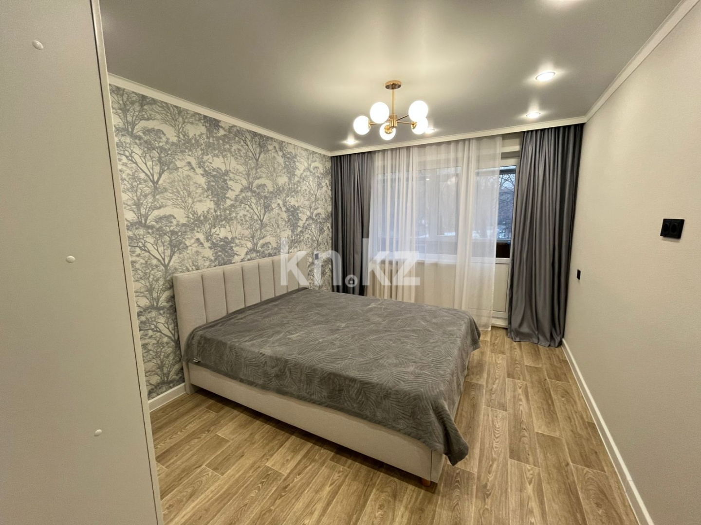 Продажа 2-комнатной квартиры, 50 м², пр. Республики в Караганде - фото 6