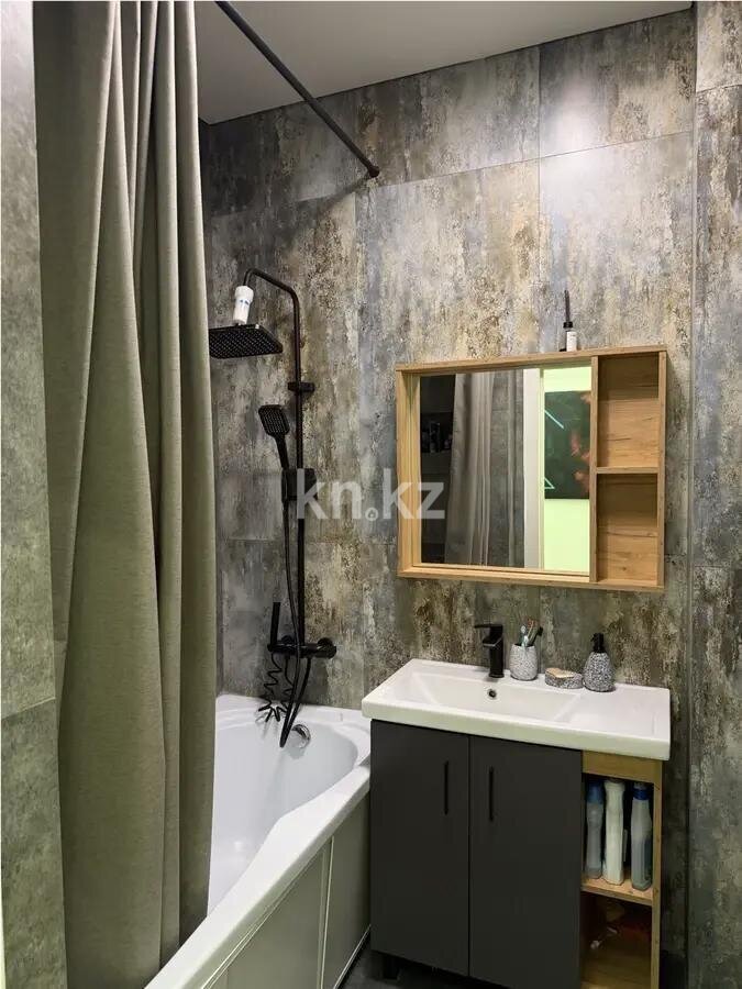 Продажа 3-комнатной квартиры, 89 м² в Алматы - фото 4