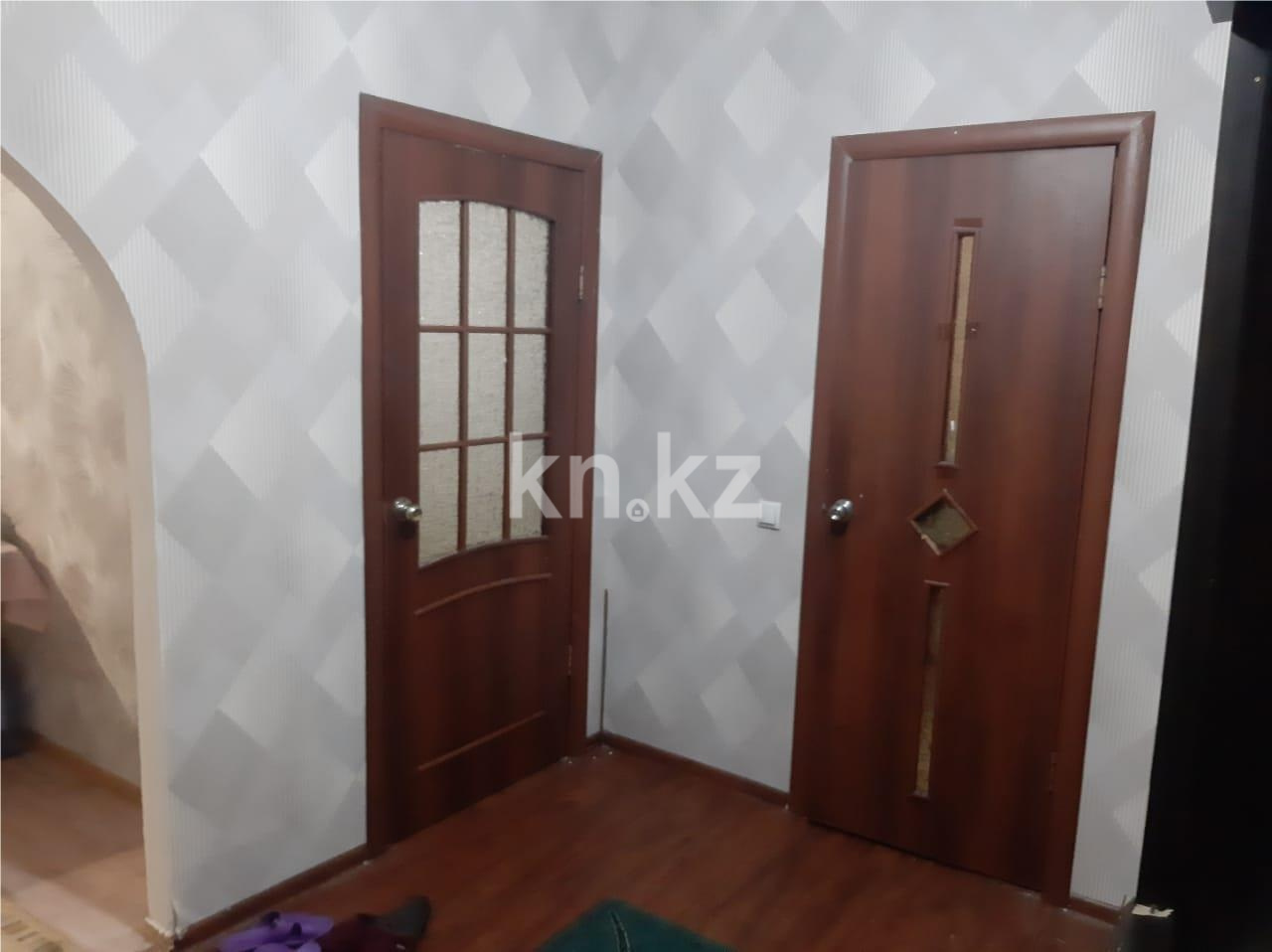 Продажа 2-комнатной квартиры, 54.4 м² в Астане - фото 6