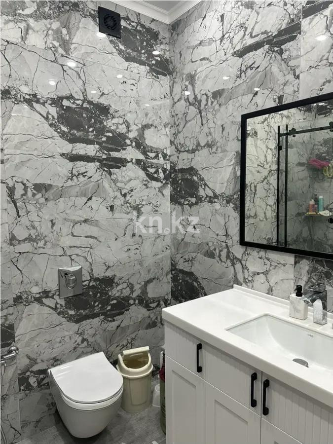 Продажа 2-комнатной квартиры, 61.1 м², пр. Туран, дом  59/2 в Астане - фото 6