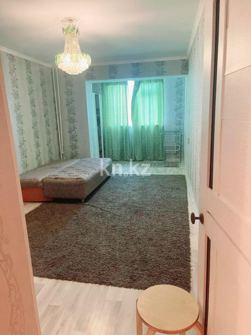 Аренда 2-комнатной квартиры посуточно, 46 м², мкр-н 13, дом  40 в Актау