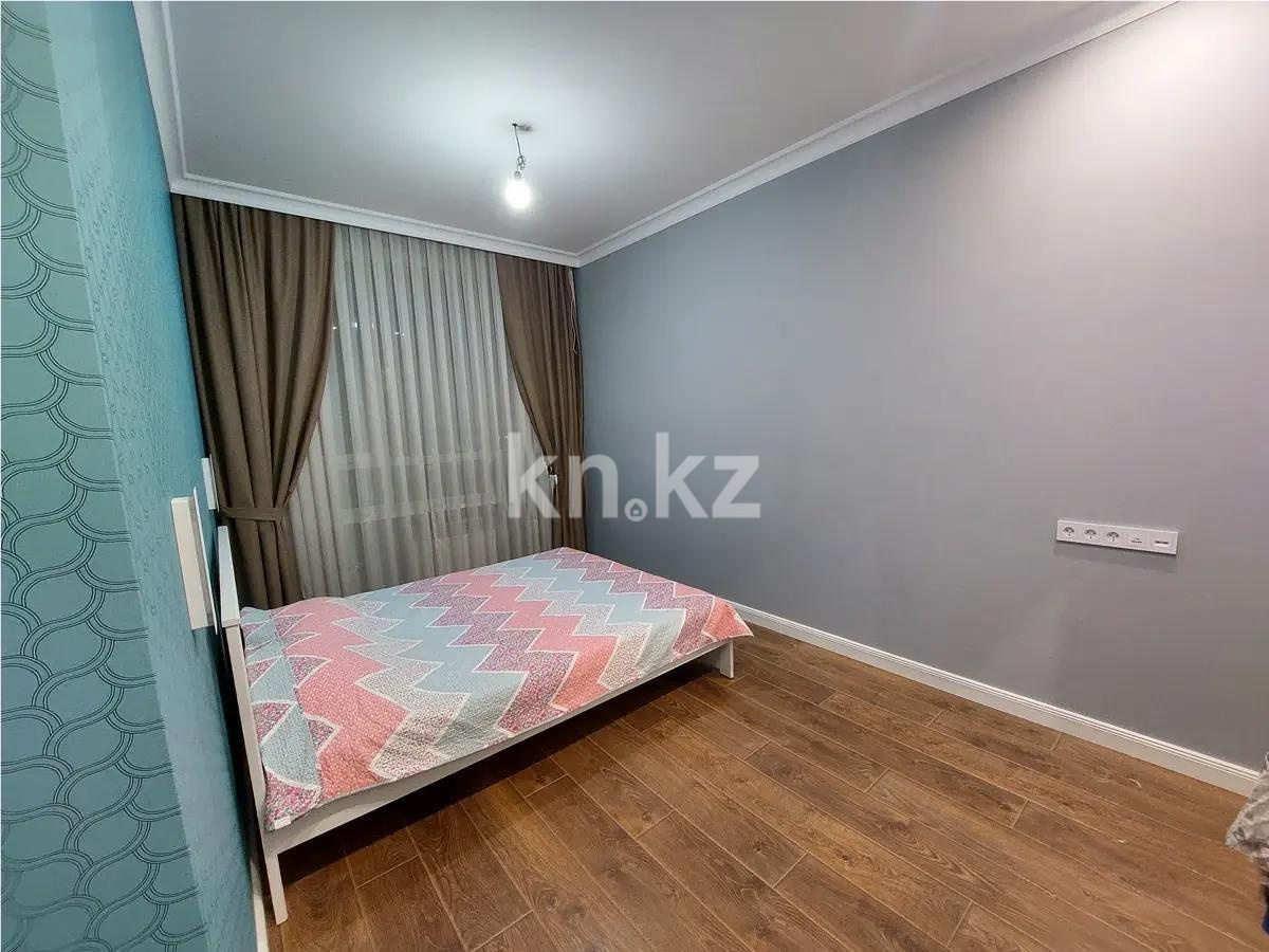 Продажа 2-комнатной квартиры, 59.8 м² в Астане - фото 2