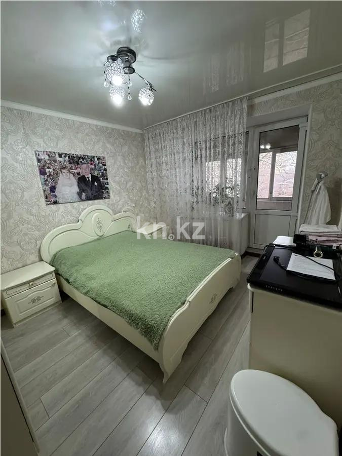 Продажа 3-комнатной квартиры, 60.2 м², пр. Абая в Астане - фото 2
