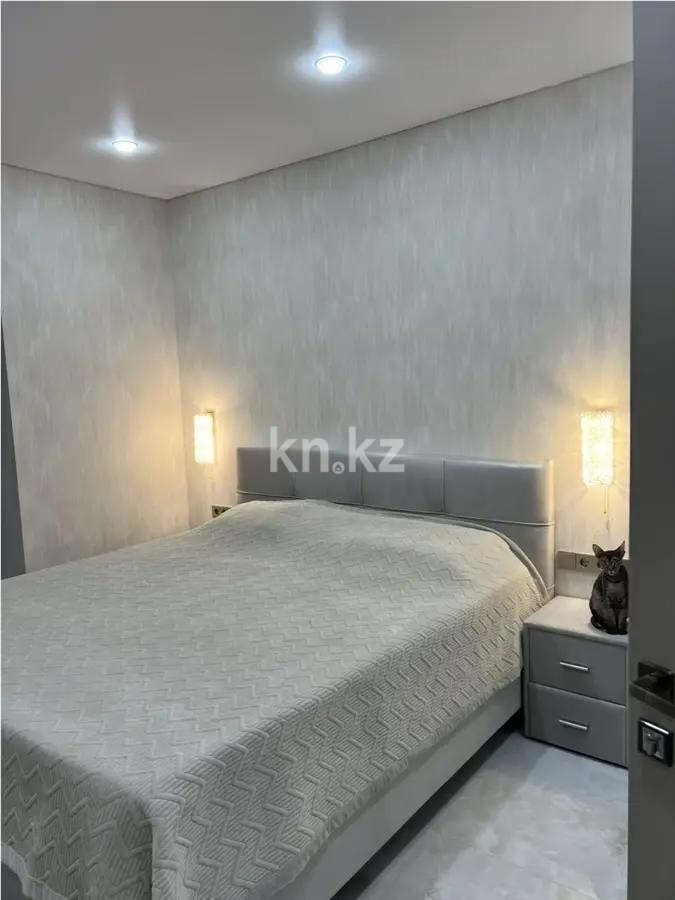 Продажа 3-комнатной квартиры, 90 м² в Астане - фото 4