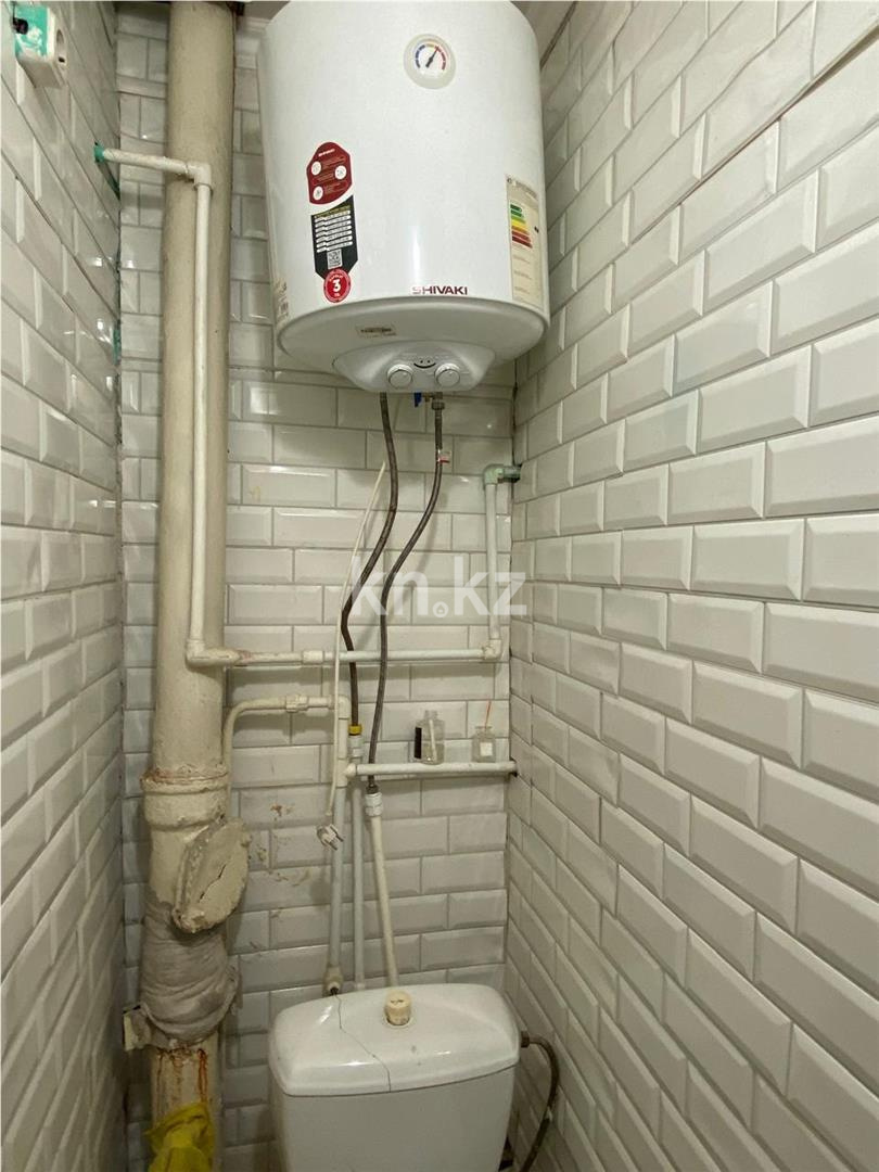 Продажа 1-комнатной квартиры, 30 м² в Караганде - фото 6