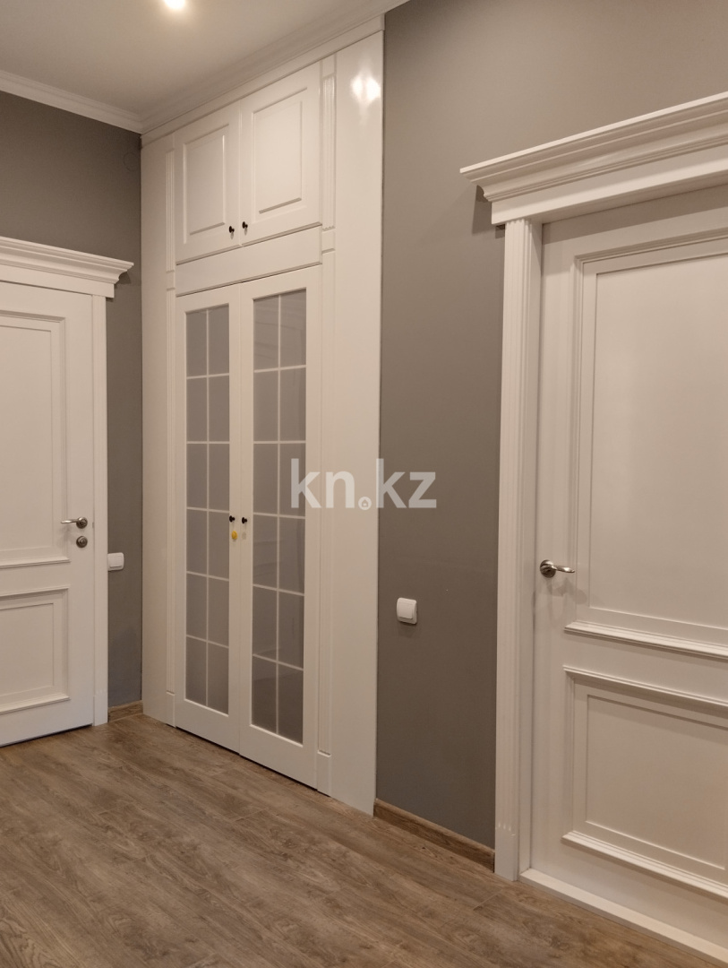 Аренда 3-комнатной квартиры, 92 м², ул. Мусабаева, дом  22 - ул. Аскарова в Алматы - фото 11